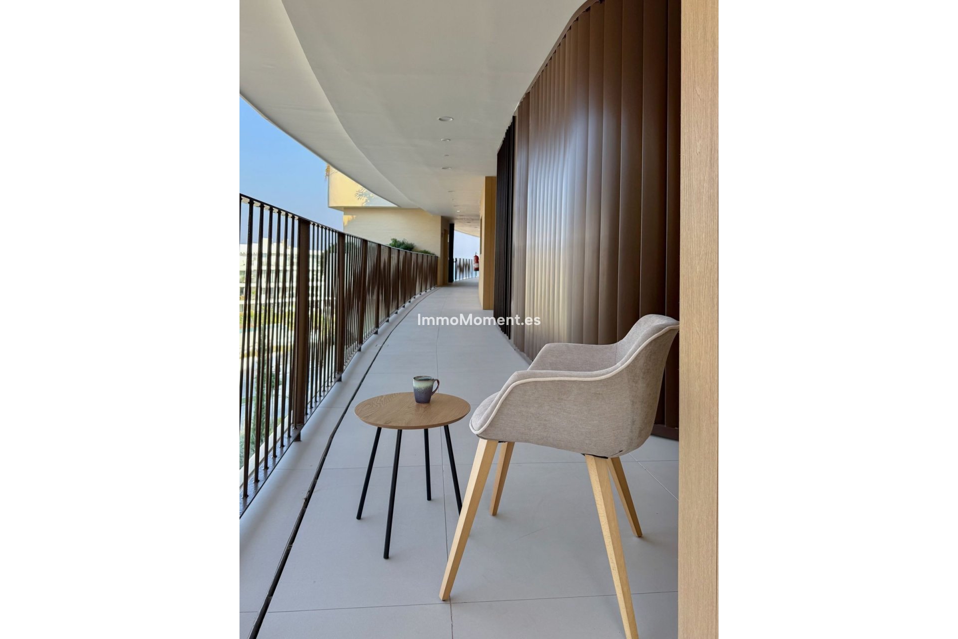 Revente - Appartement - Fuengirola - Fuengirola Centro
