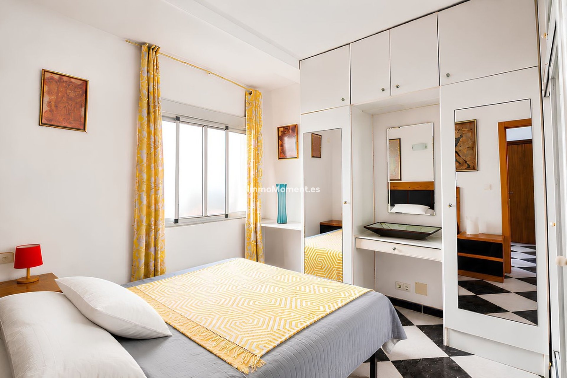 Revente - Appartement - Fuengirola - Fuengirola Centro