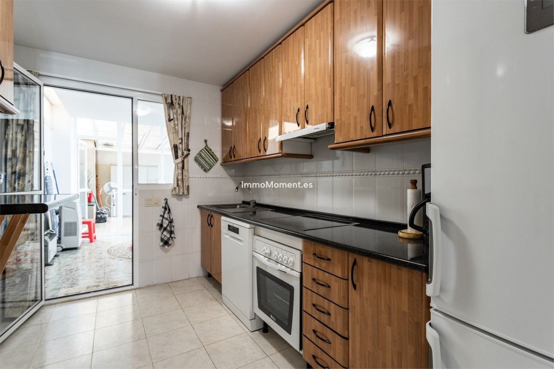 Revente - Appartement - Fuengirola - Fuengirola Centro