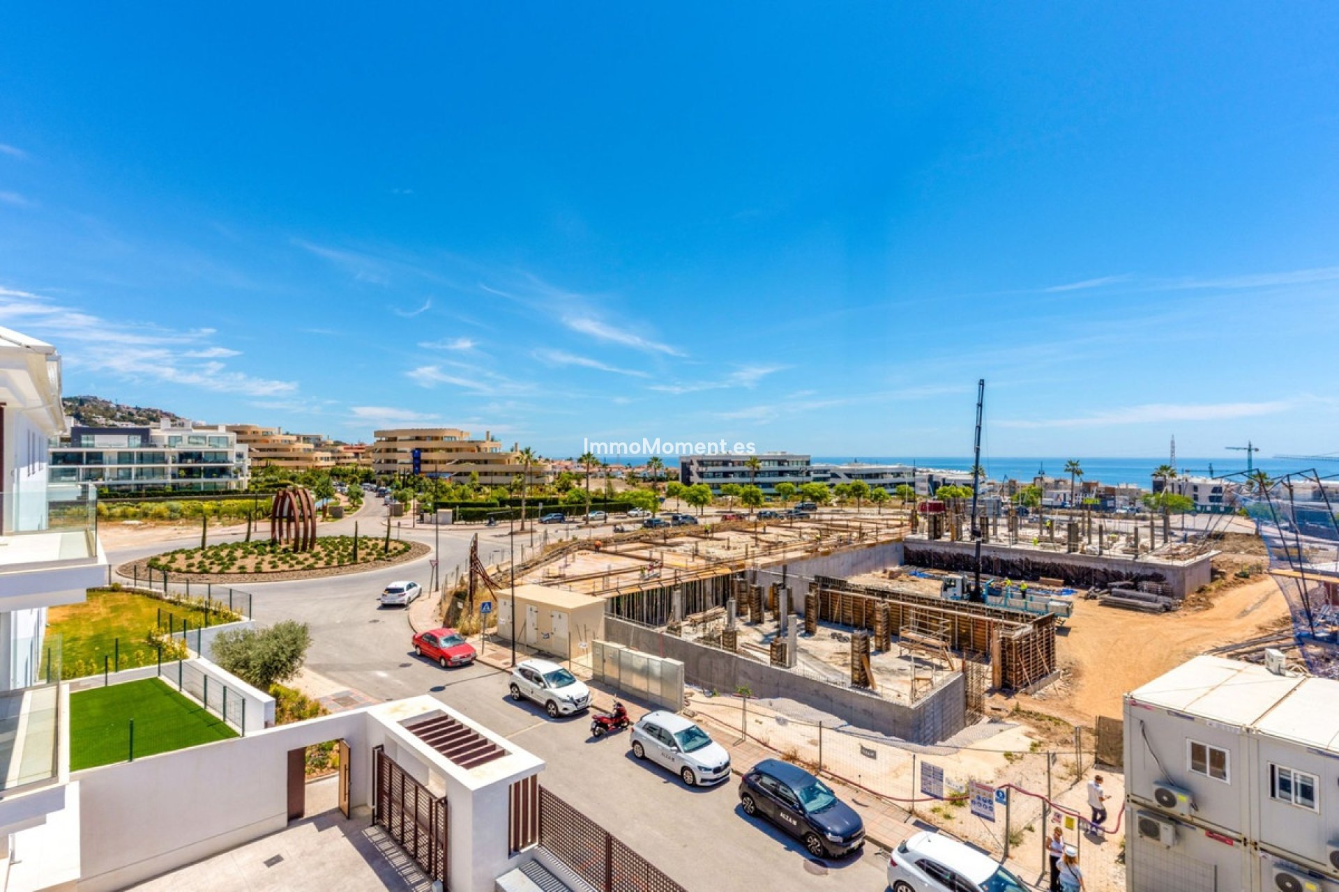 Revente - Appartement - Fuengirola - Fuengirola Centro