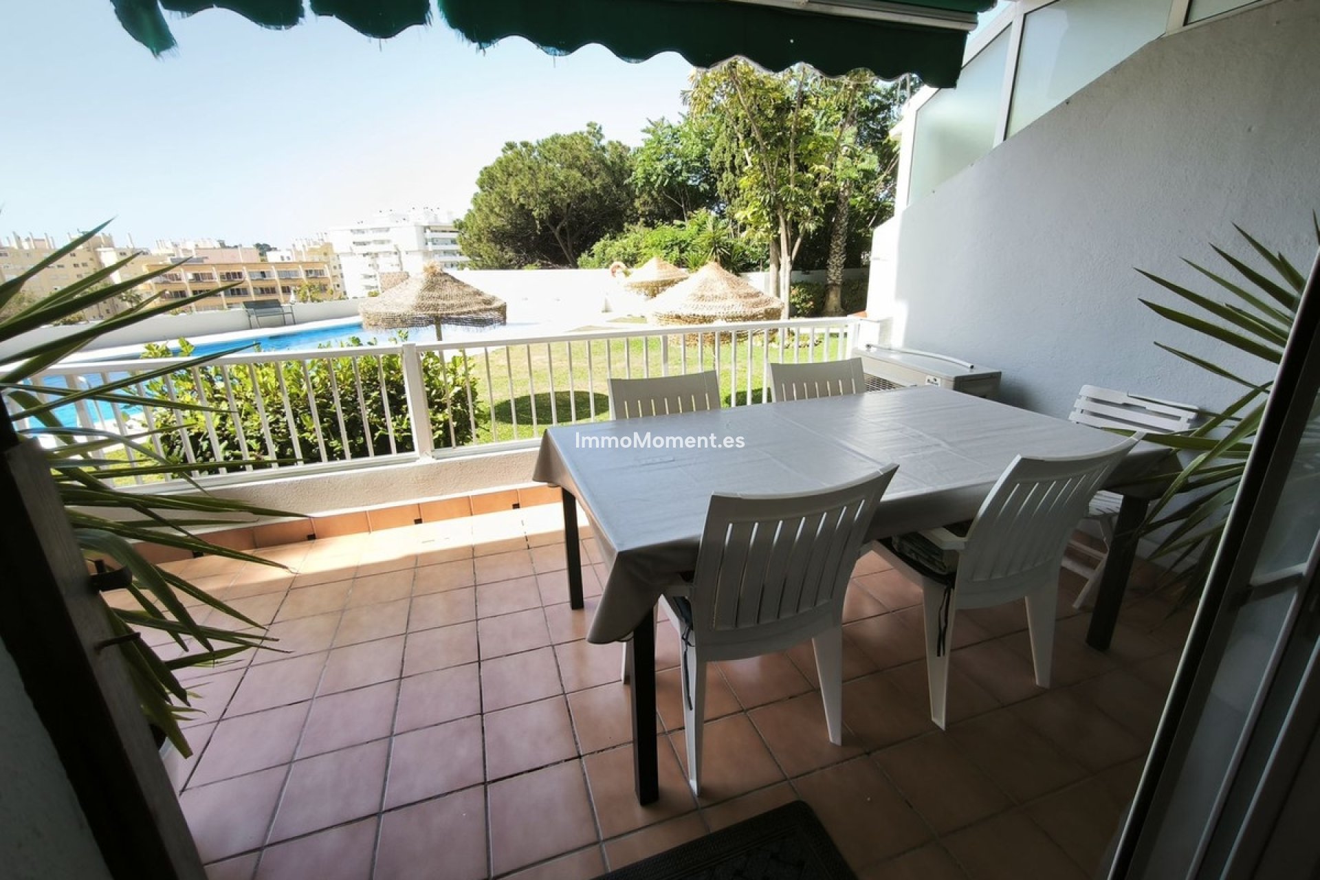 Revente - Appartement - Fuengirola - Fuengirola Centro