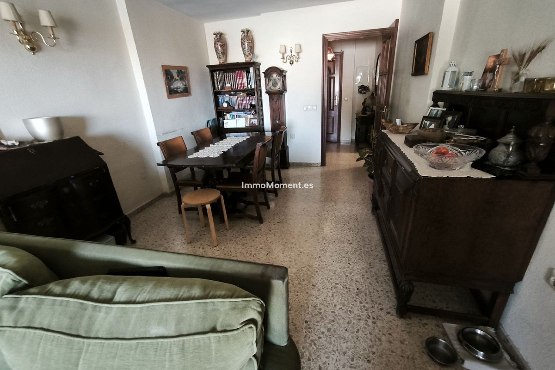 Revente - Appartement - Fuengirola - Fuengirola Centro
