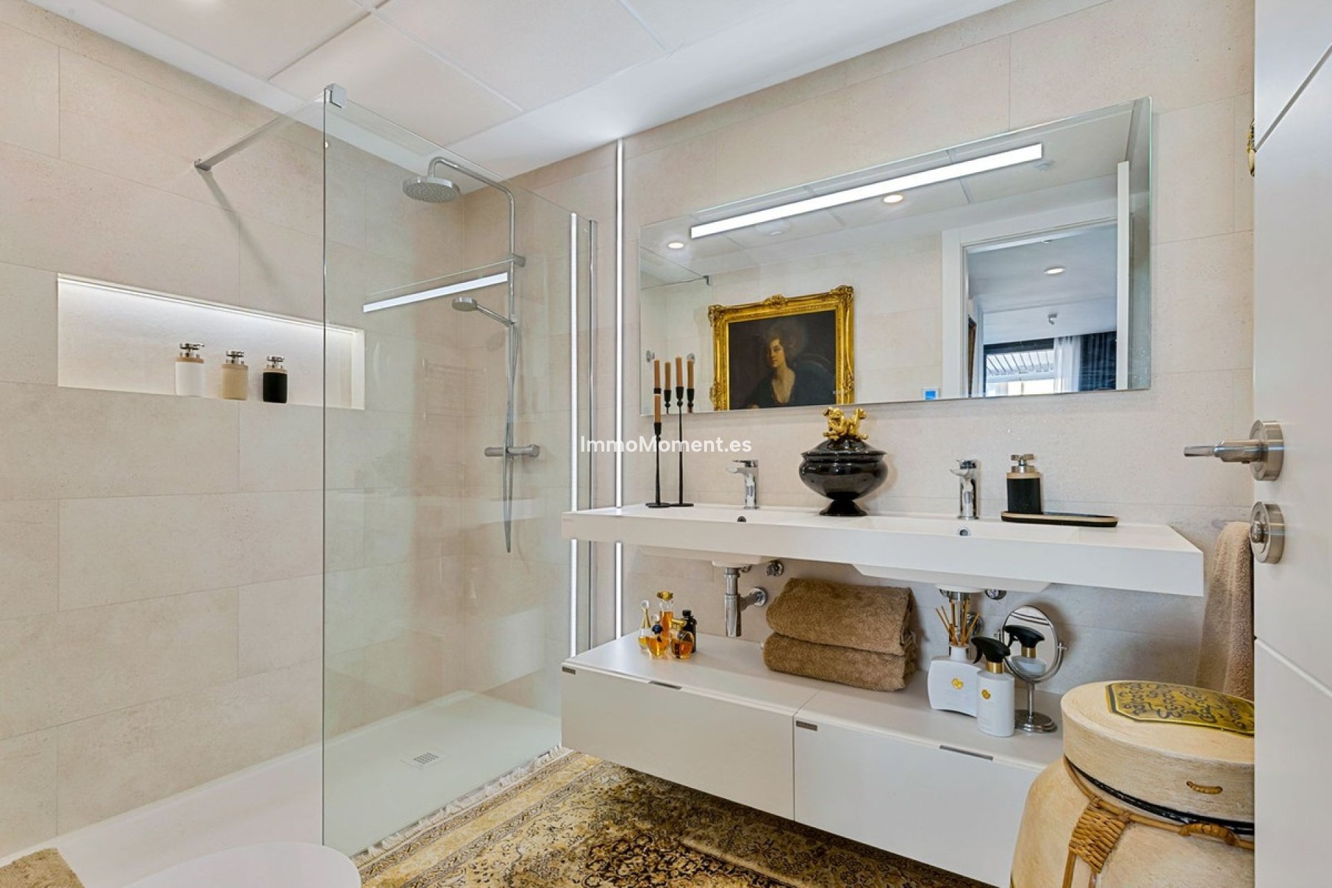 Revente - Appartement - Fuengirola - Fuengirola Centro