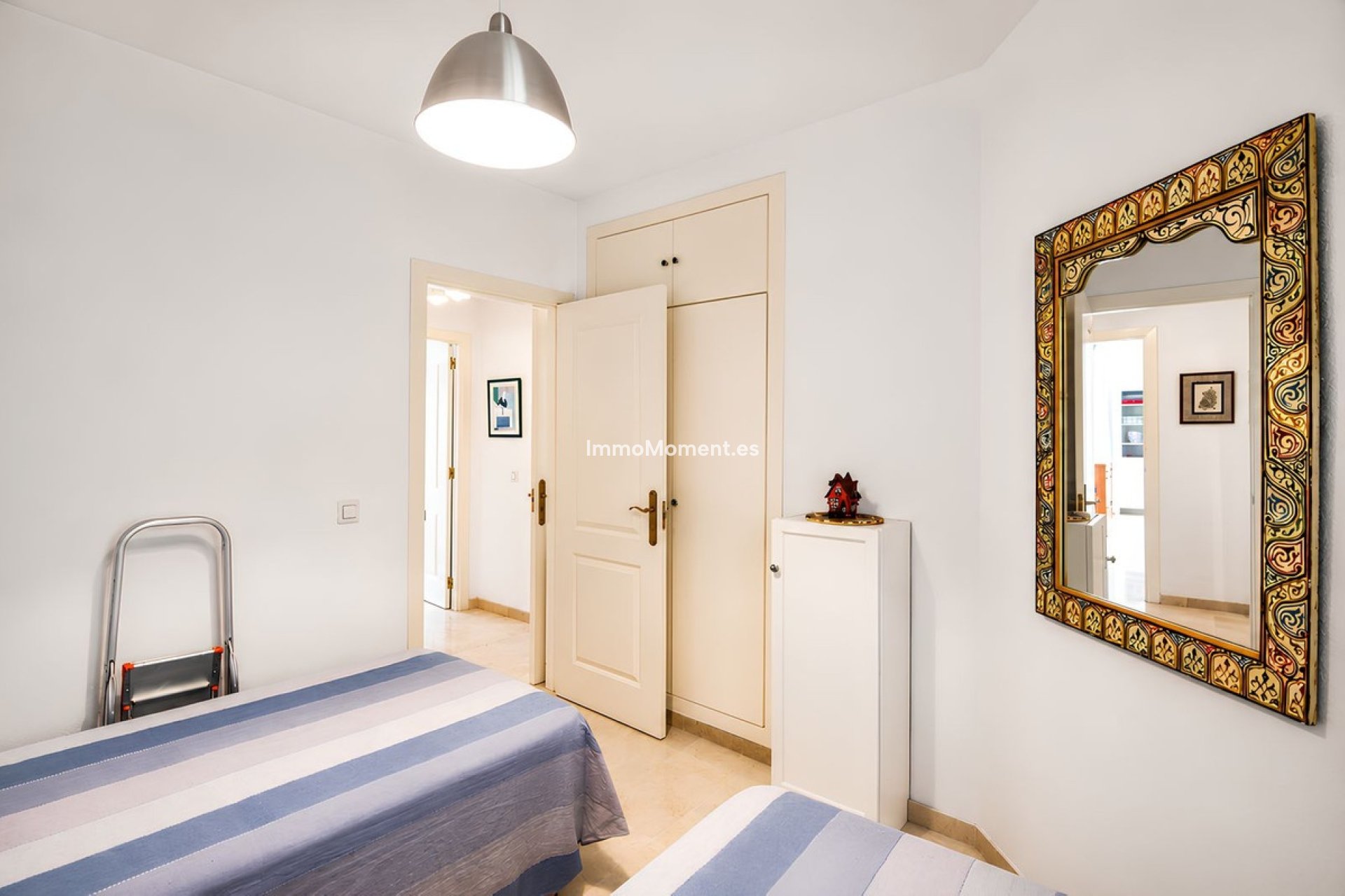 Revente - Appartement - Fuengirola - Fuengirola Centro