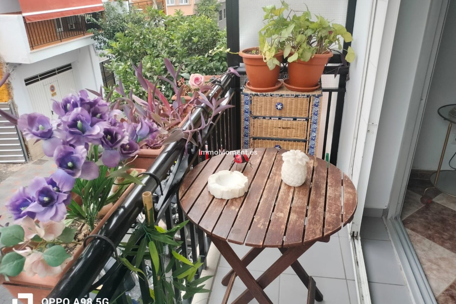 Revente - Appartement - Fuengirola - Fuengirola Centro