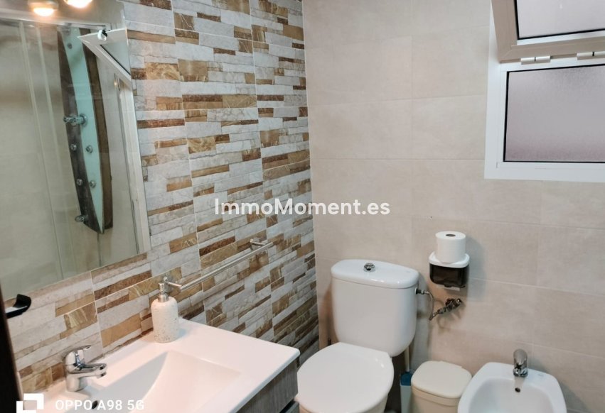Revente - Appartement - Fuengirola - Fuengirola Centro