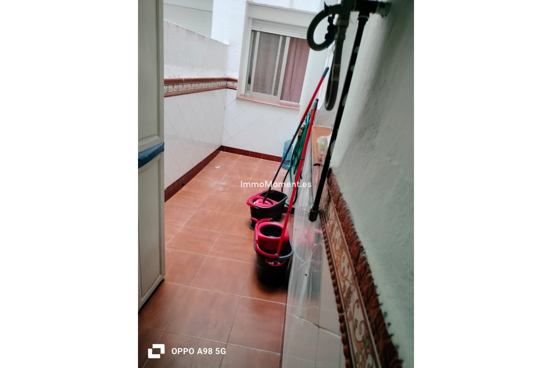 Revente - Appartement - Fuengirola - Fuengirola Centro
