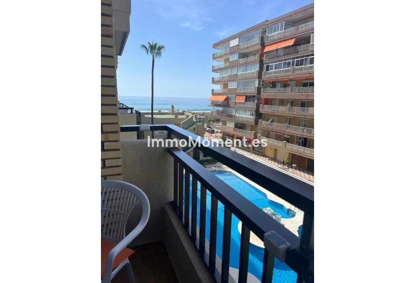 Revente - Appartement - Fuengirola - Fuengirola Centro