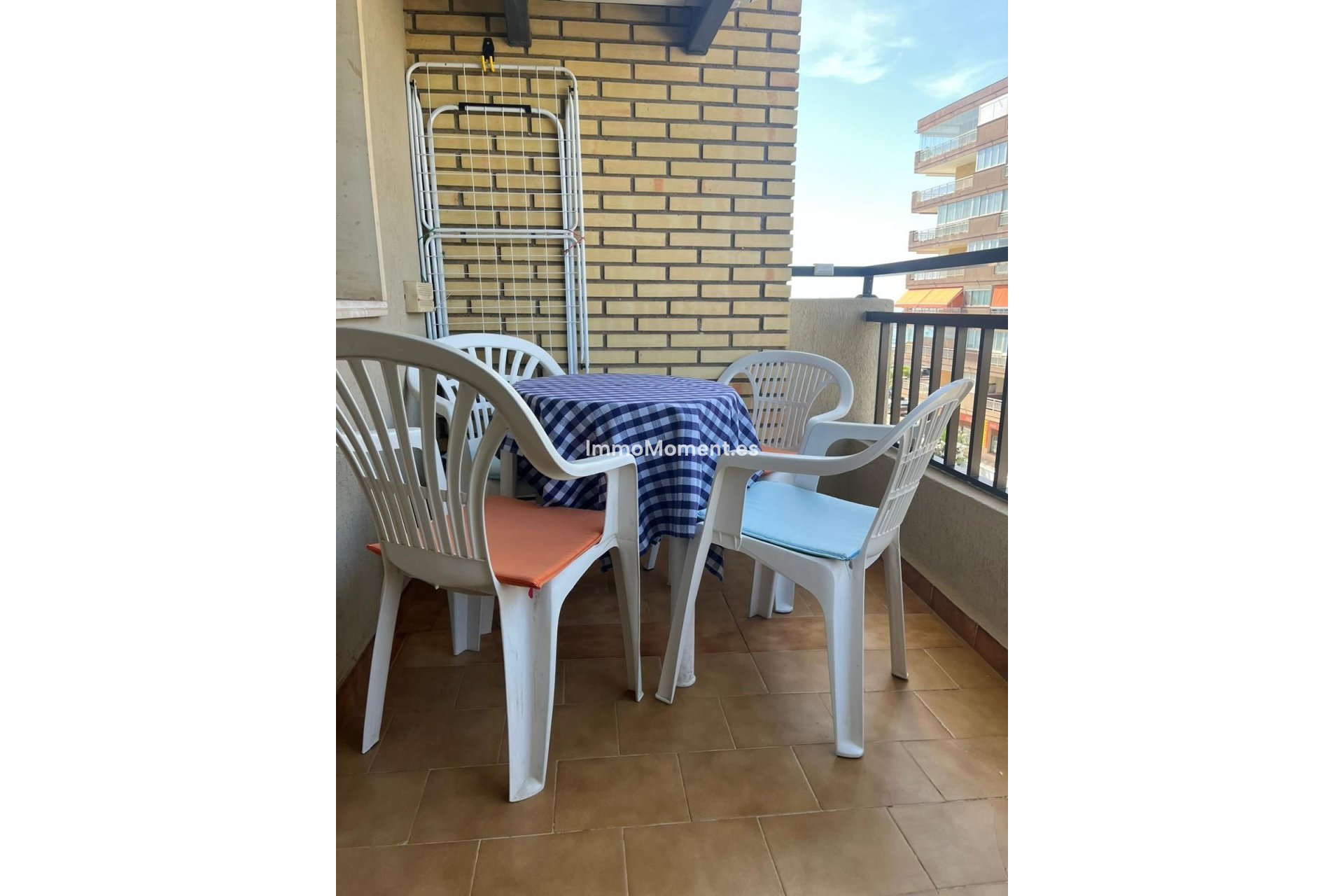 Revente - Appartement - Fuengirola - Fuengirola Centro