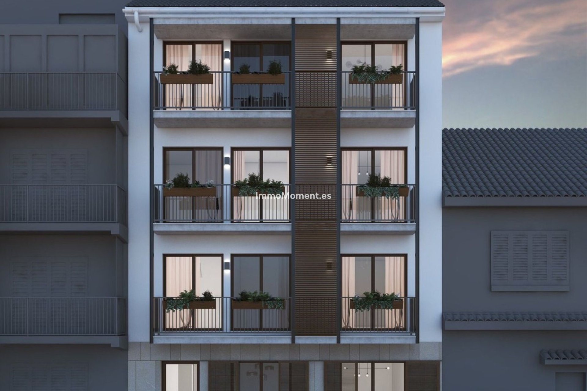 Revente - Appartement - Fuengirola - Fuengirola Centro