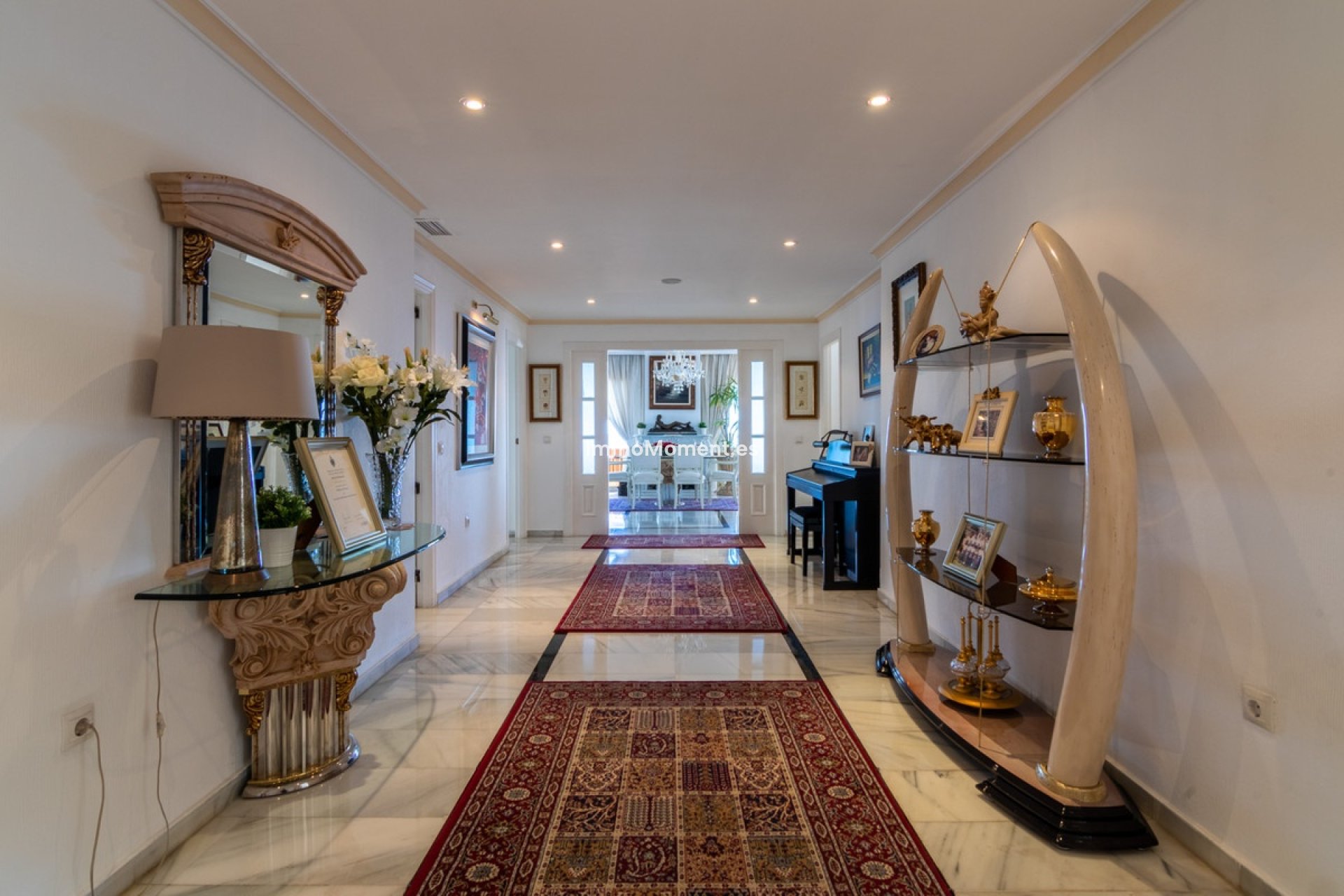 Revente - Appartement - Fuengirola - Fuengirola Centro