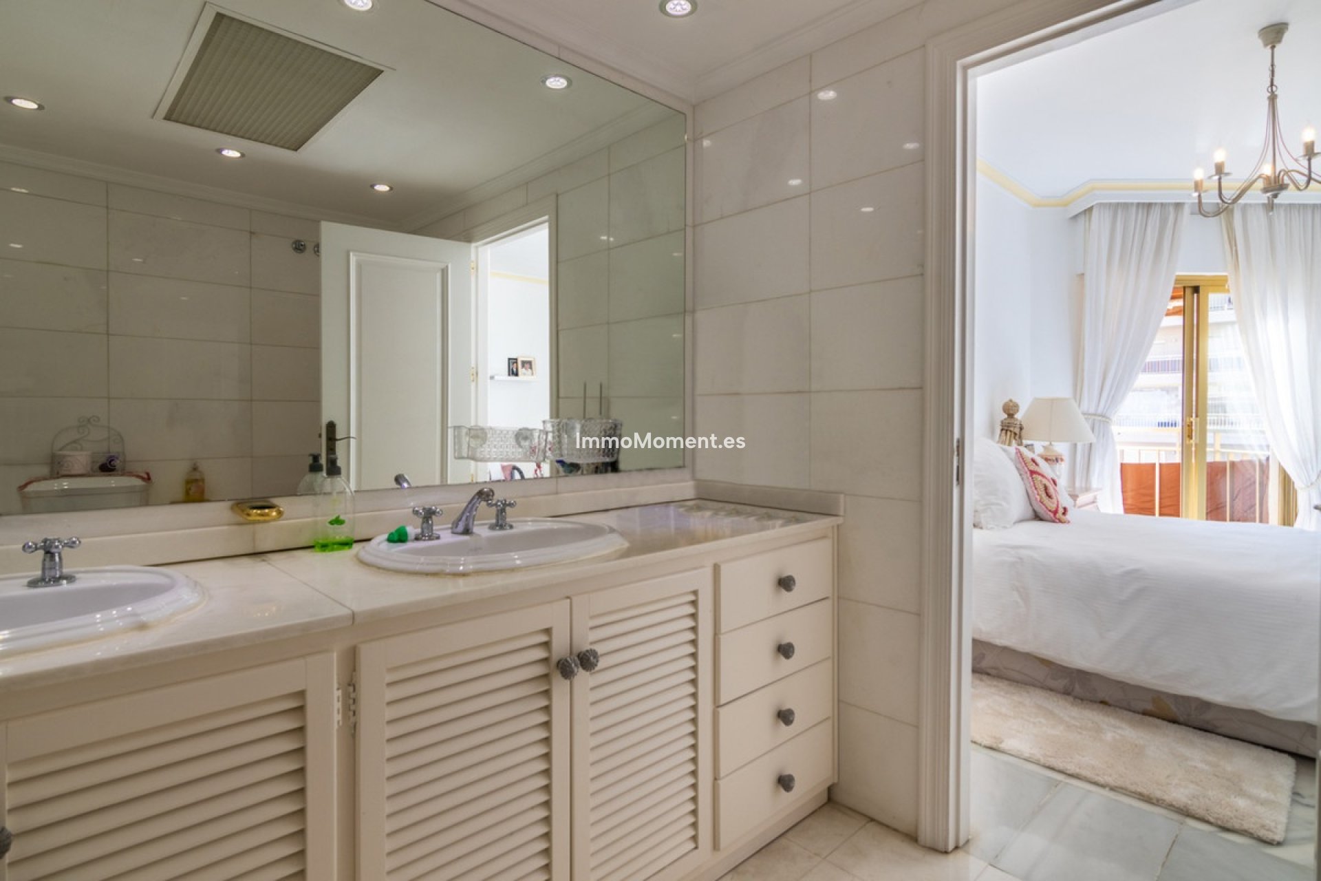 Revente - Appartement - Fuengirola - Fuengirola Centro
