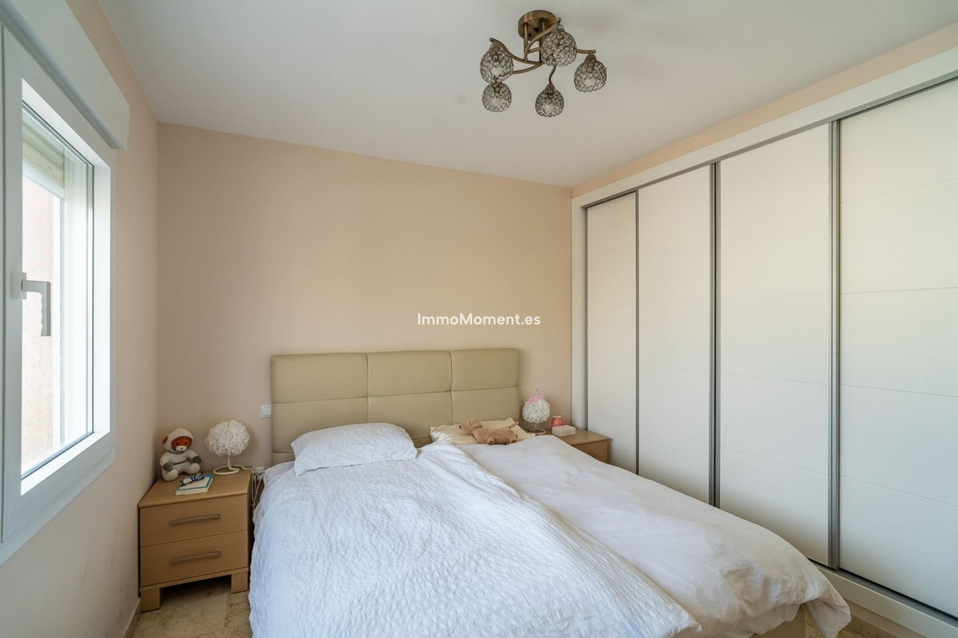 Revente - Appartement - Fuengirola - Fuengirola Centro