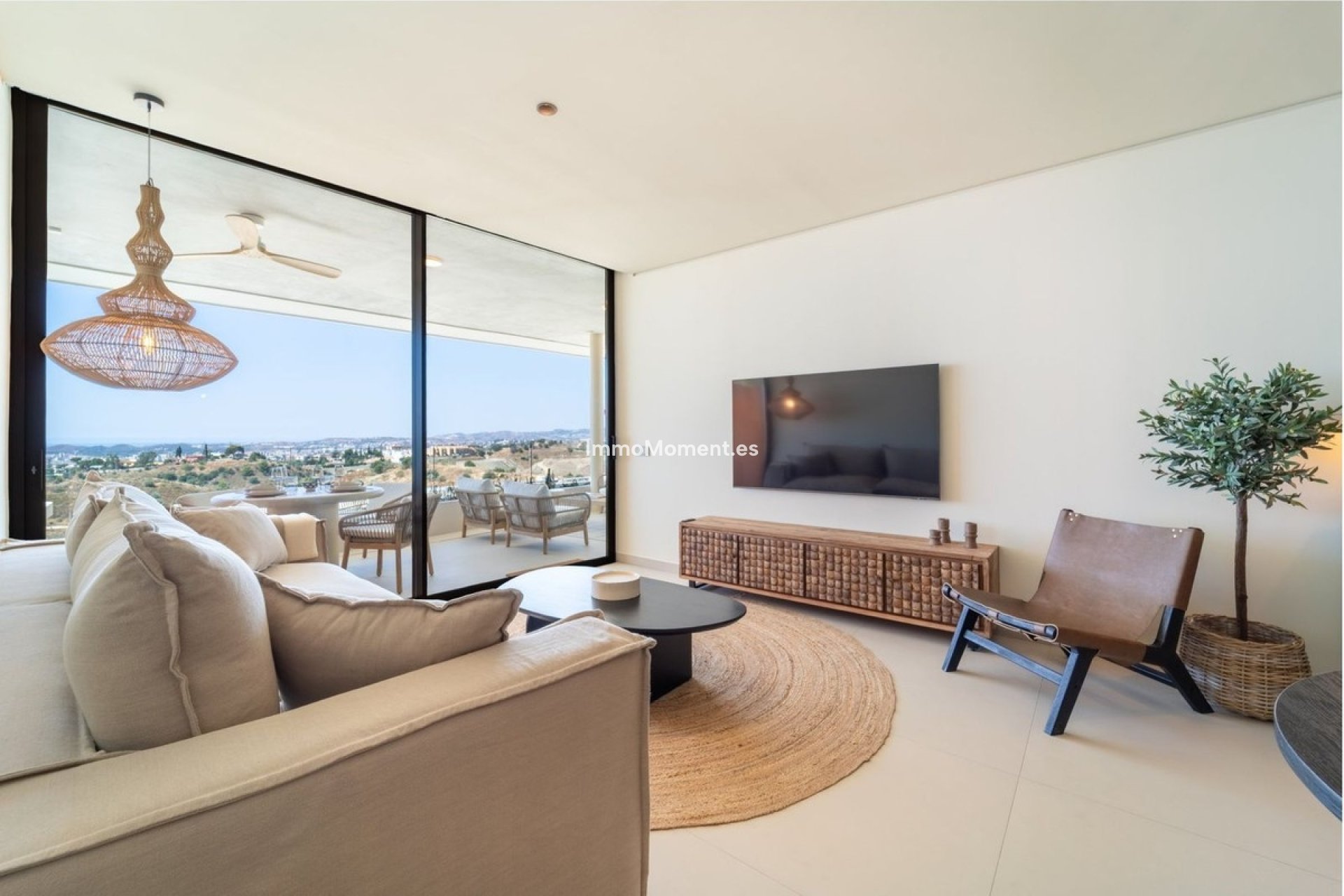 Revente - Appartement - Fuengirola - Fuengirola Centro