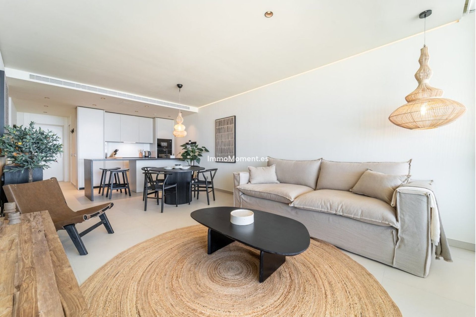 Revente - Appartement - Fuengirola - Fuengirola Centro