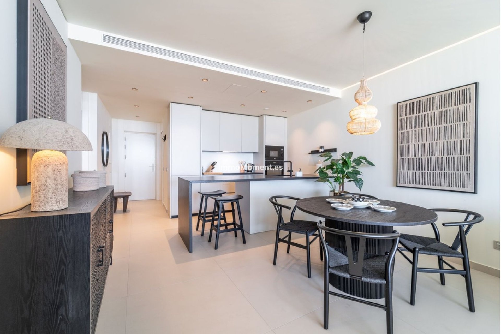 Revente - Appartement - Fuengirola - Fuengirola Centro