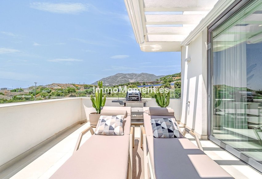 Revente - Appartement - Fuengirola - Fuengirola Centro
