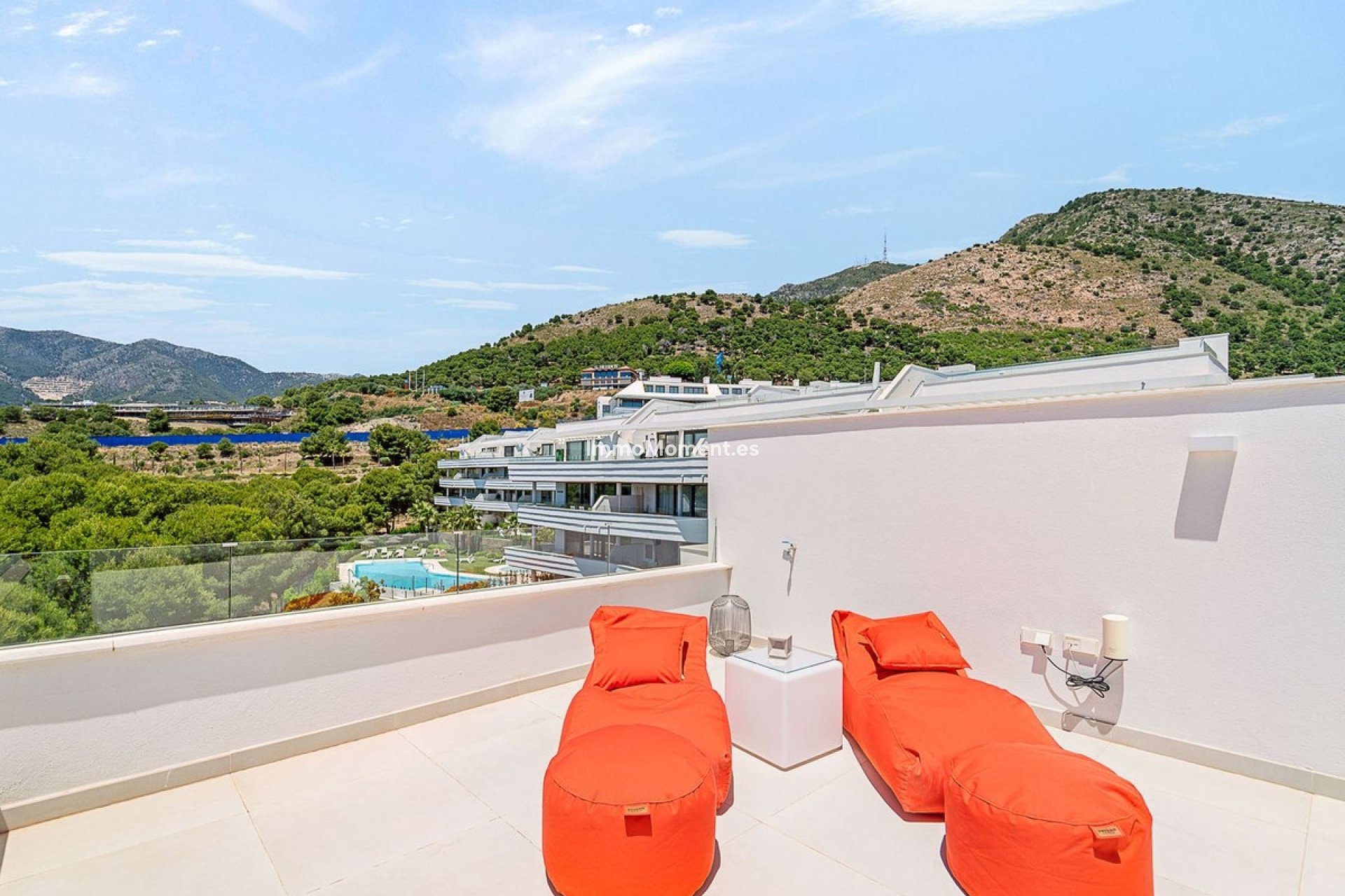 Revente - Appartement - Fuengirola - Fuengirola Centro