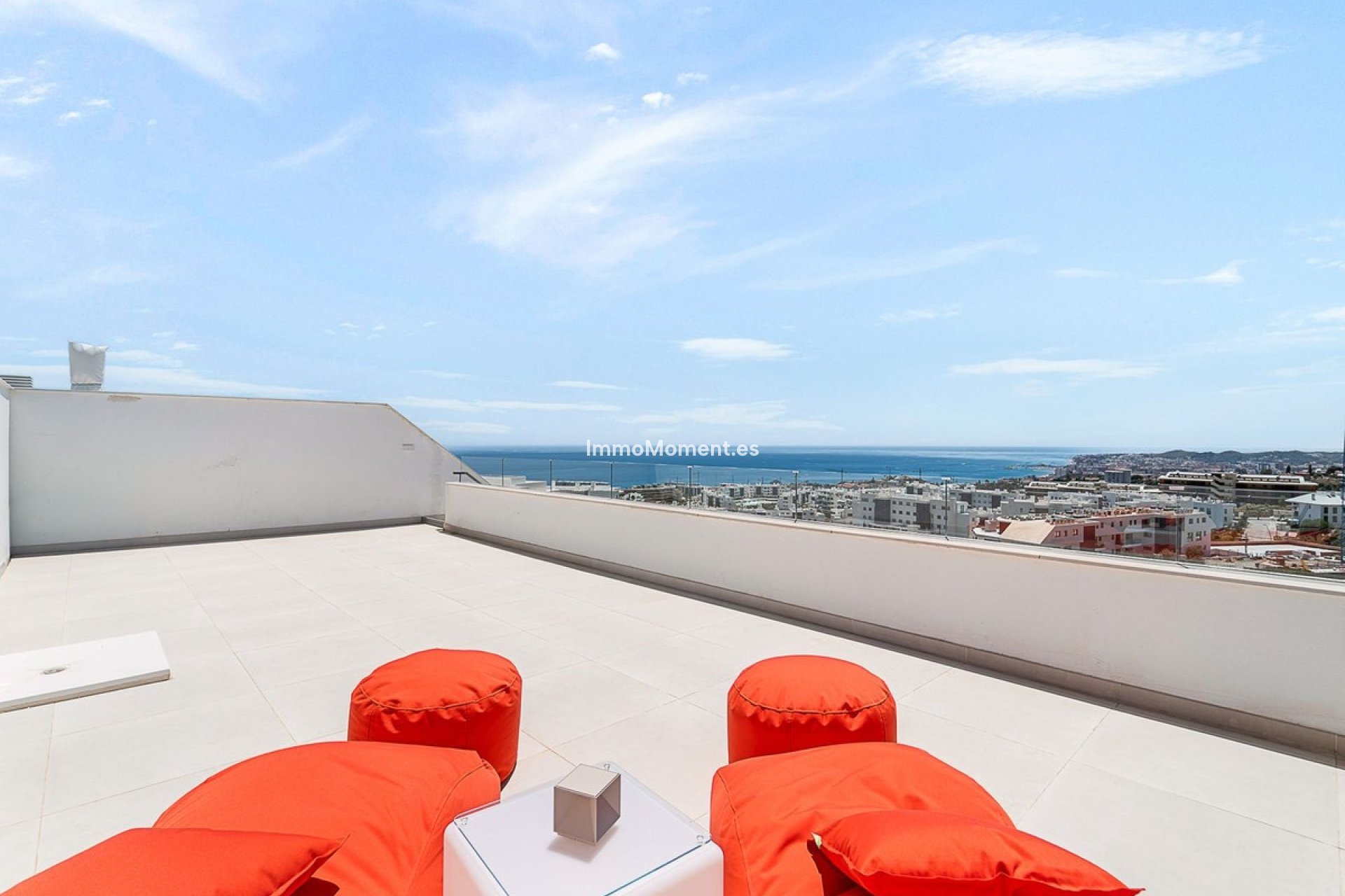 Revente - Appartement - Fuengirola - Fuengirola Centro