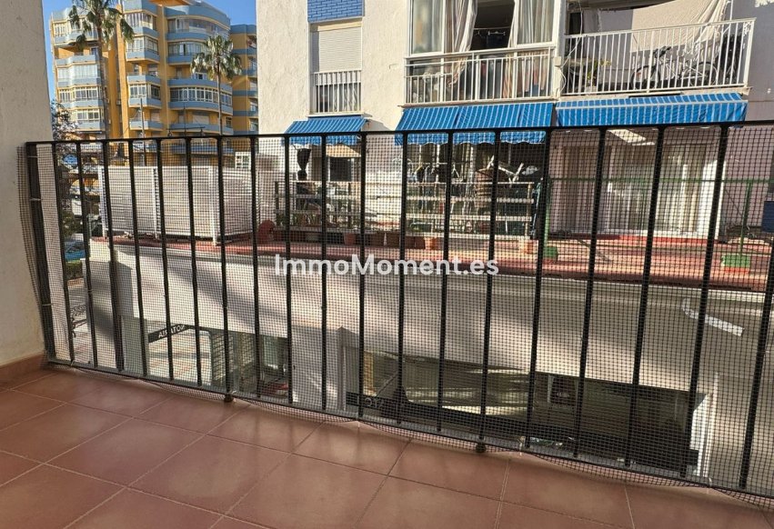 Revente - Appartement - Fuengirola - Fuengirola Centro