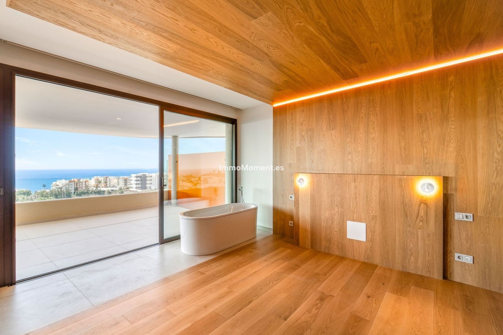 Revente - Appartement - Fuengirola - Fuengirola Centro
