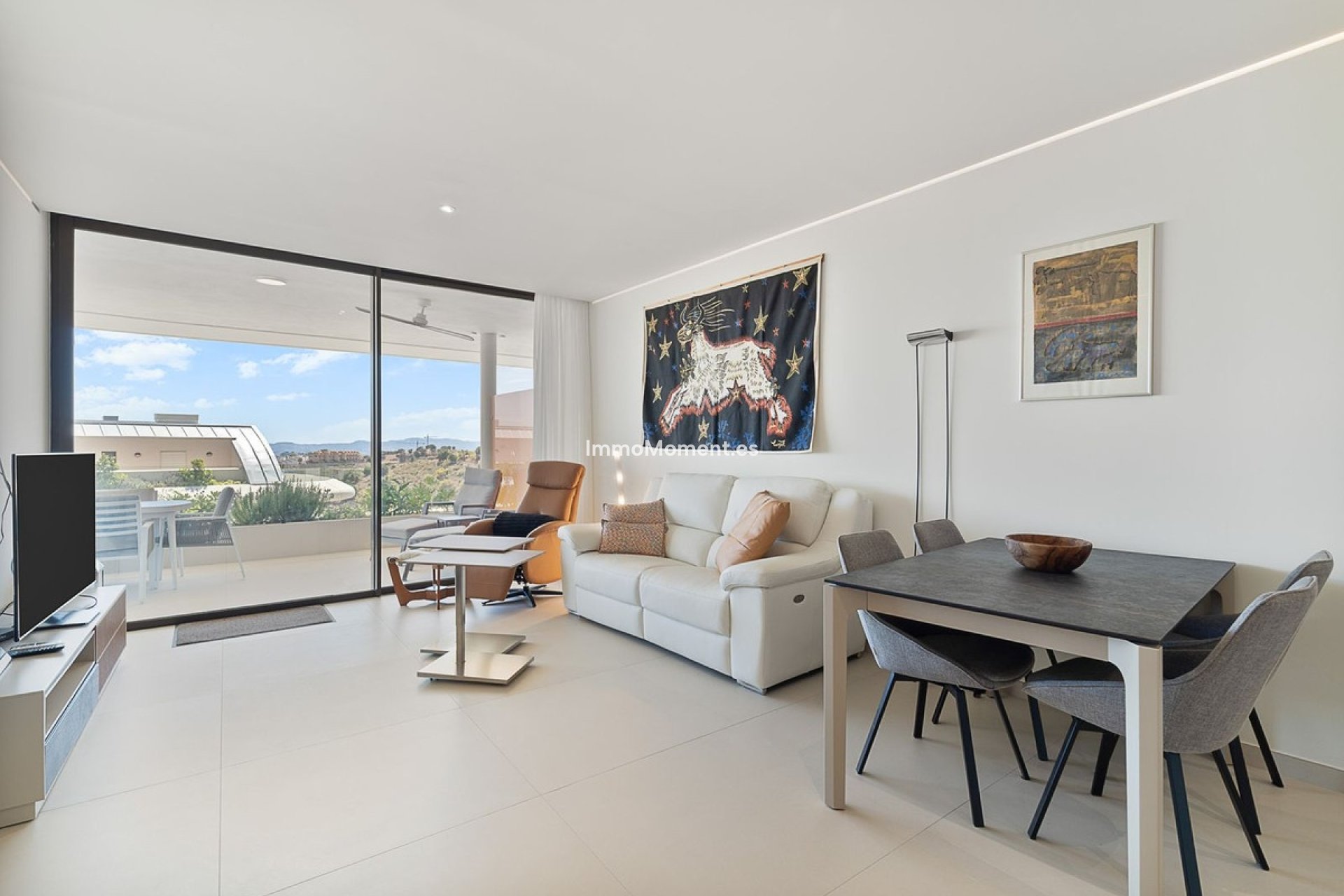Revente - Appartement - Fuengirola - Fuengirola Centro