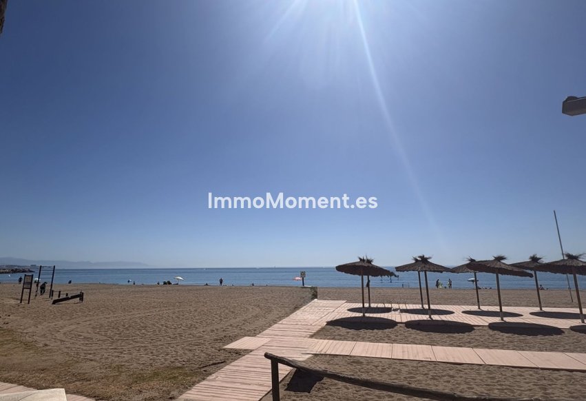 Revente - Appartement - Fuengirola - Fuengirola Centro