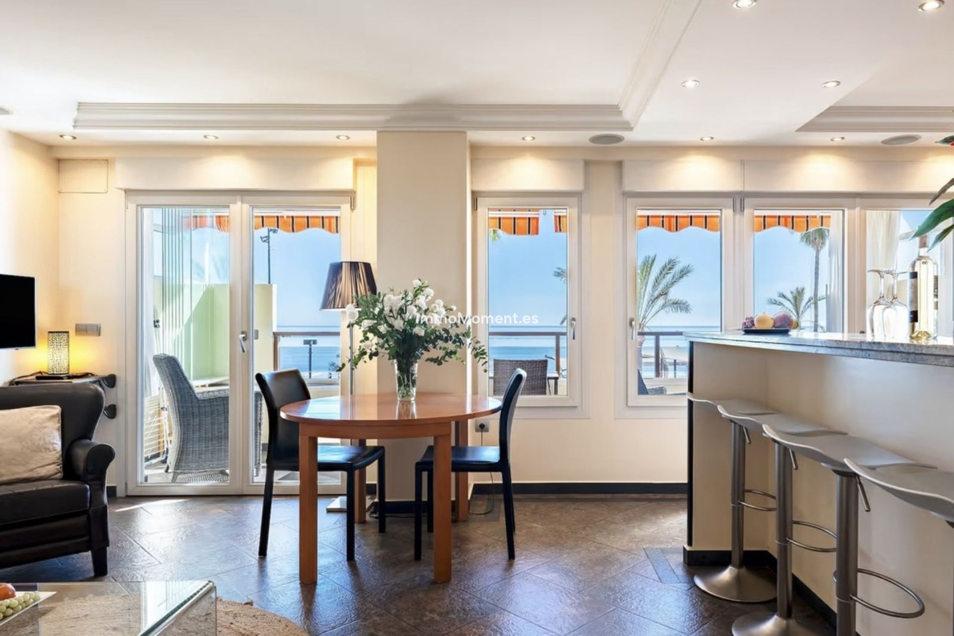 Revente - Appartement - Fuengirola - Fuengirola Centro