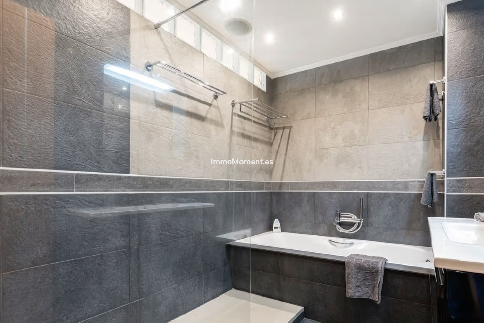 Revente - Appartement - Fuengirola - Fuengirola Centro