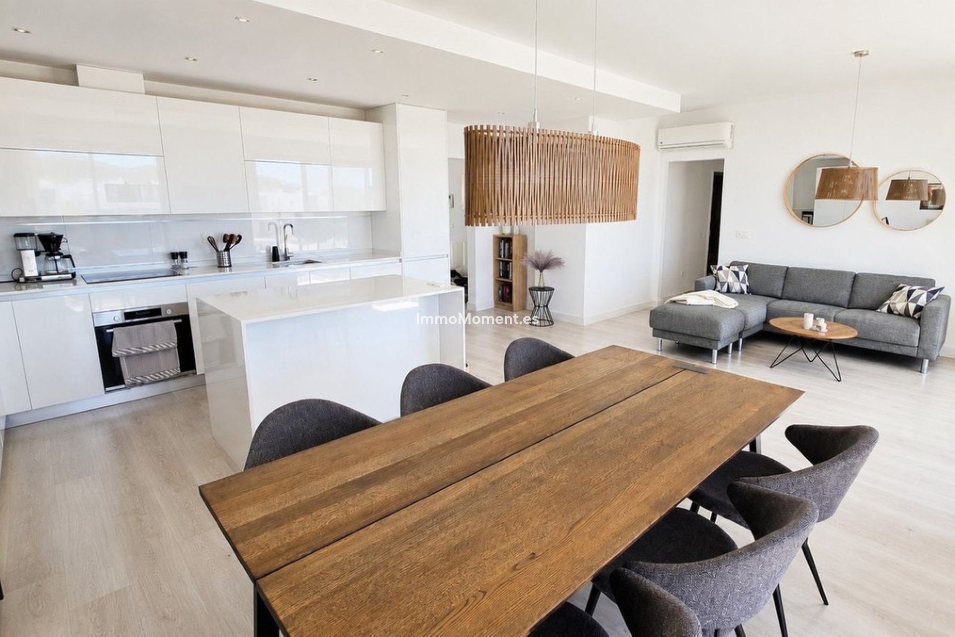 Revente - Appartement - Fuengirola - Fuengirola Centro