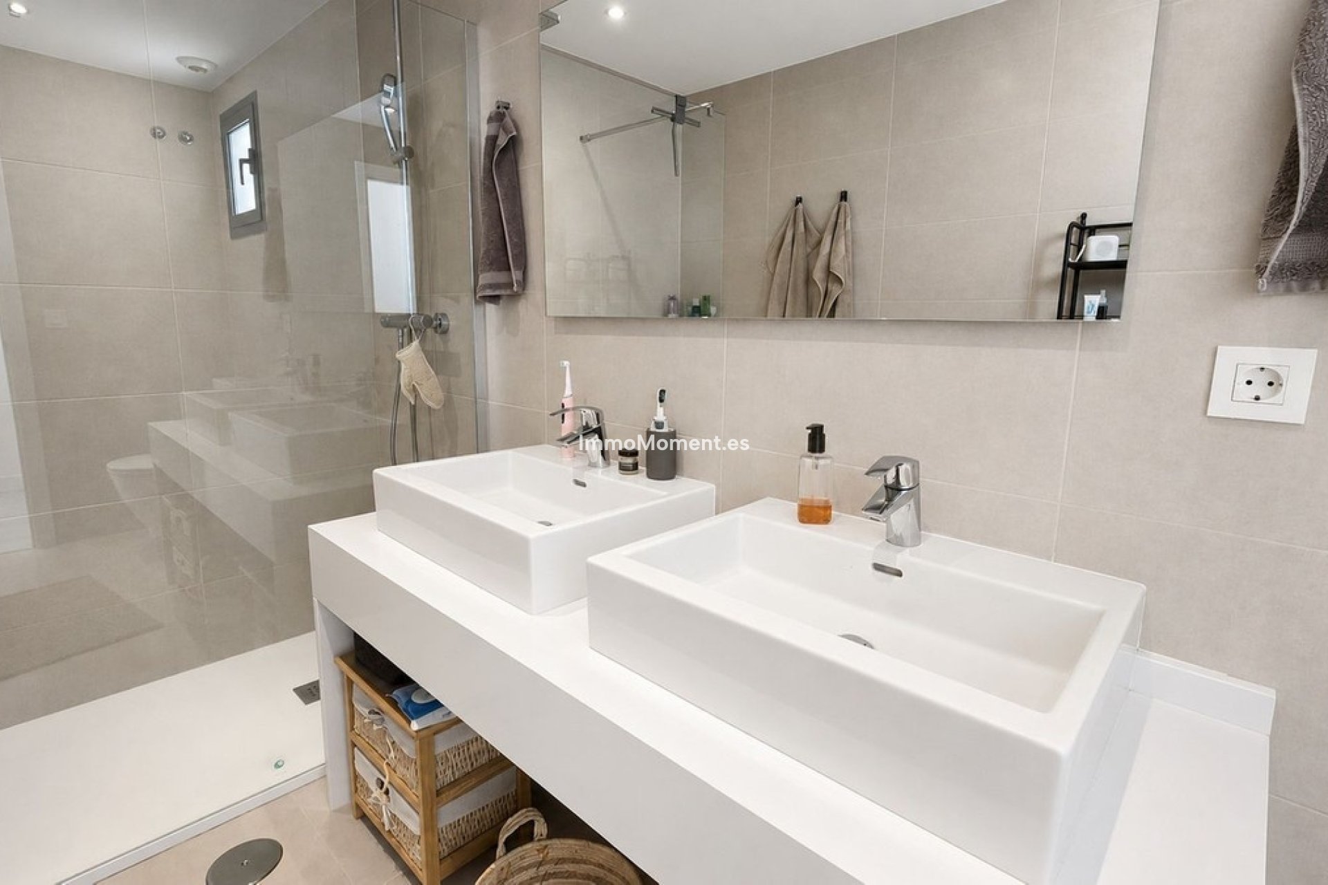 Revente - Appartement - Fuengirola - Fuengirola Centro