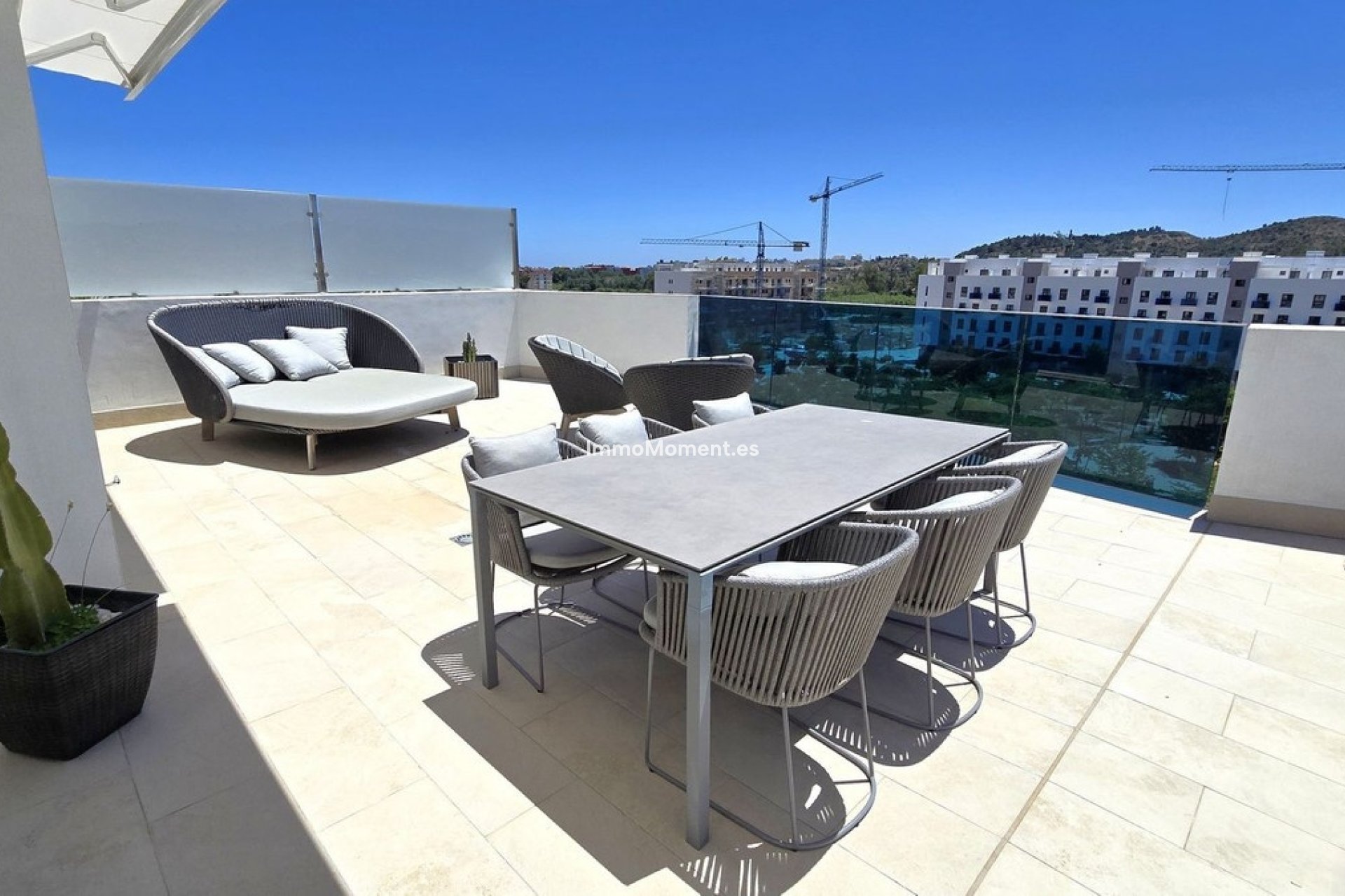 Revente - Appartement - Fuengirola - Fuengirola Centro