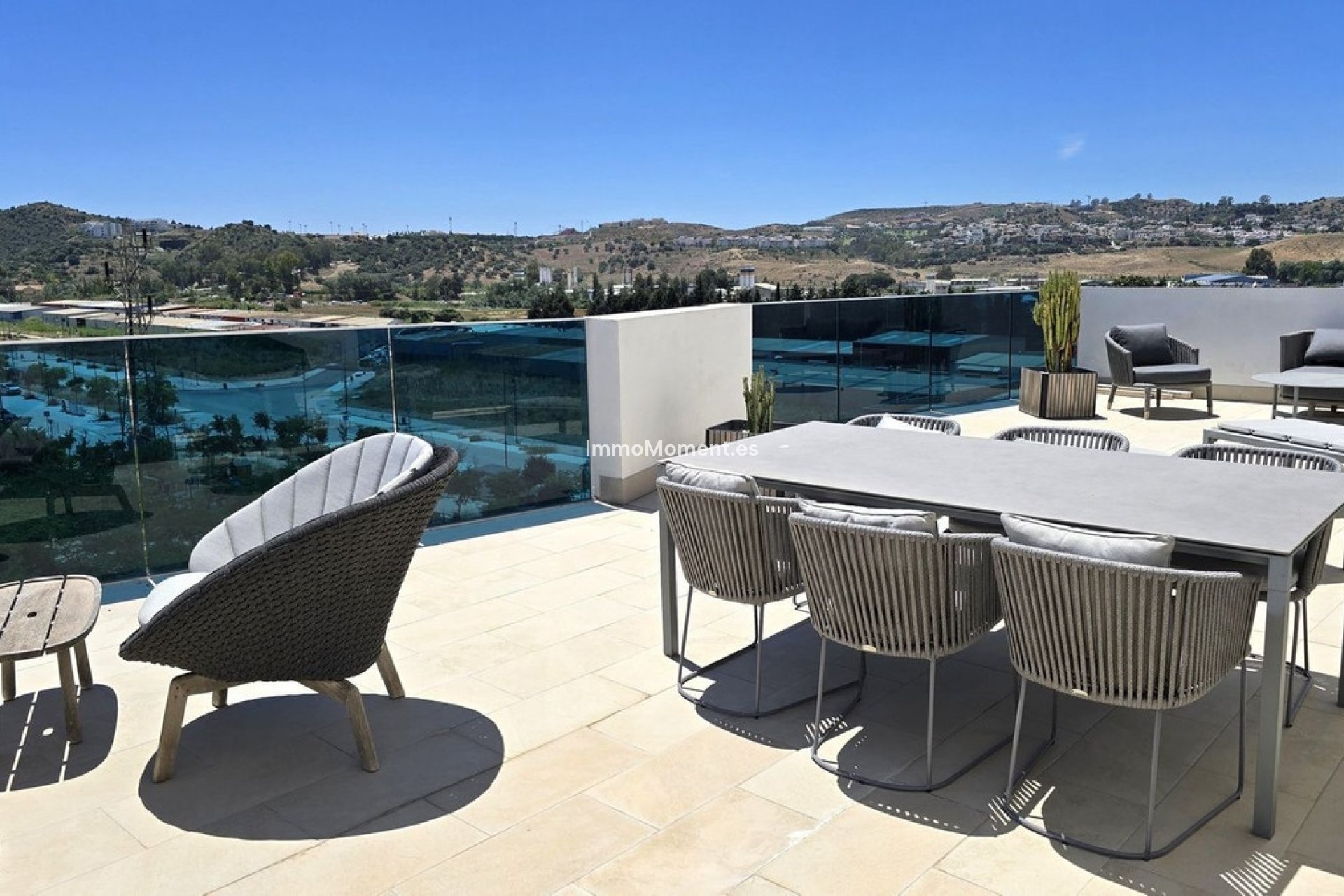 Revente - Appartement - Fuengirola - Fuengirola Centro