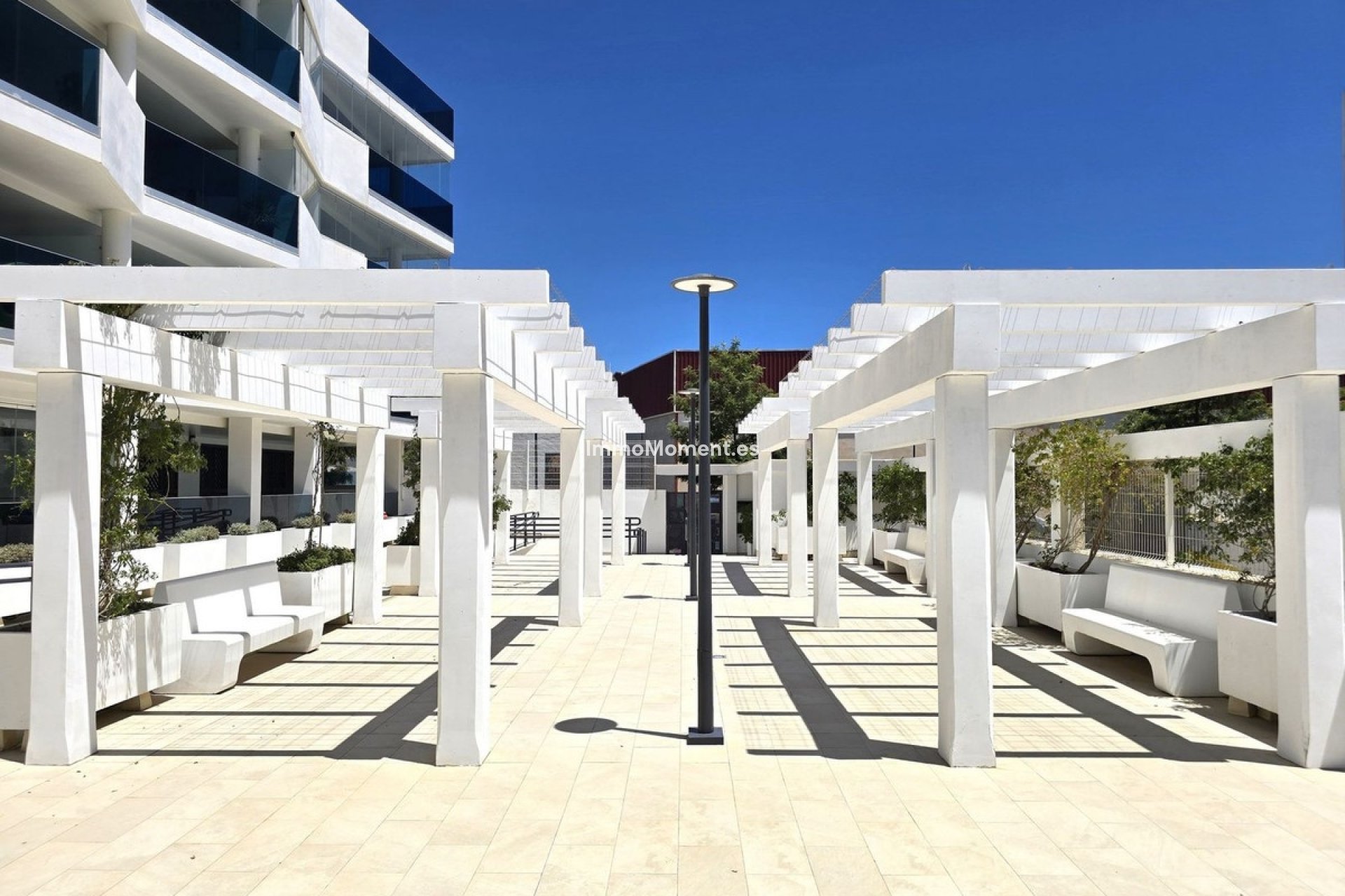 Revente - Appartement - Fuengirola - Fuengirola Centro