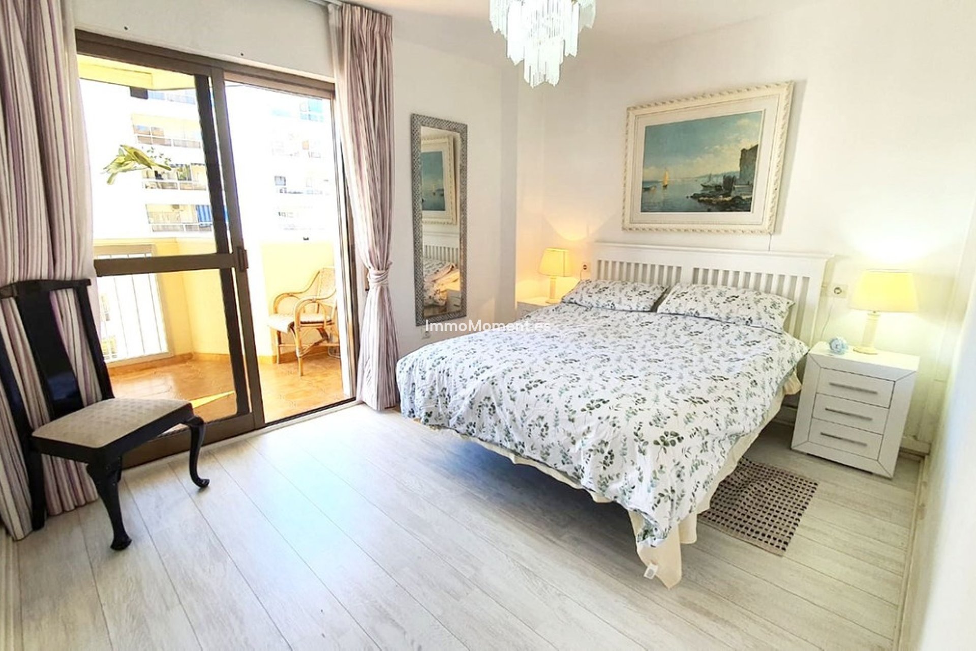Revente - Appartement - Fuengirola - Fuengirola Centro