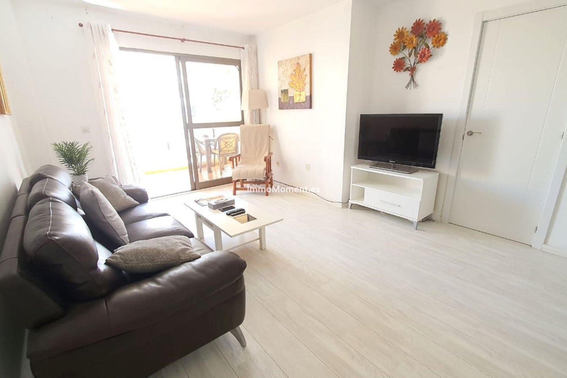 Revente - Appartement - Fuengirola - Fuengirola Centro