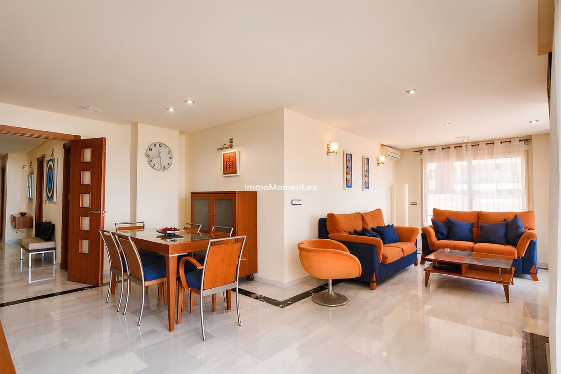 Revente - Appartement - Fuengirola - Fuengirola Centro