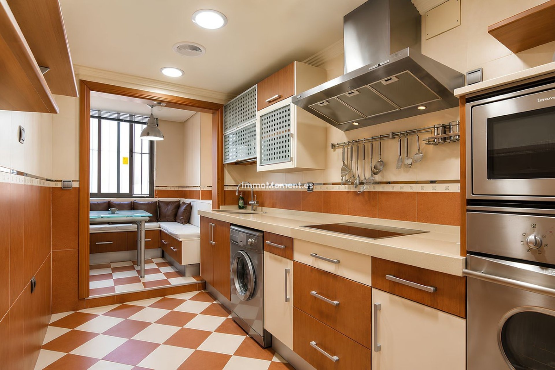 Revente - Appartement - Fuengirola - Fuengirola Centro