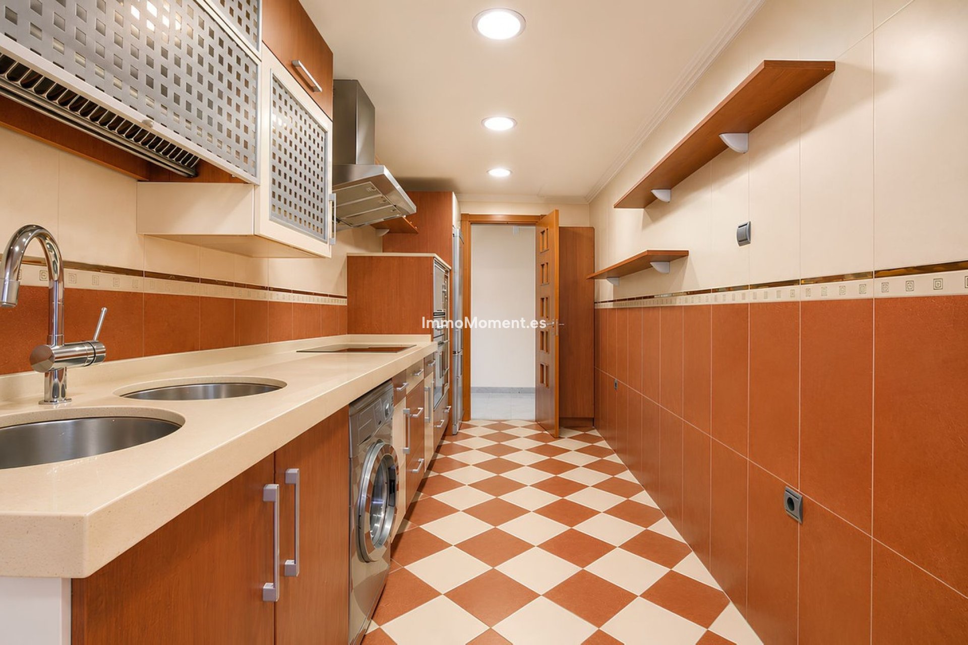 Revente - Appartement - Fuengirola - Fuengirola Centro