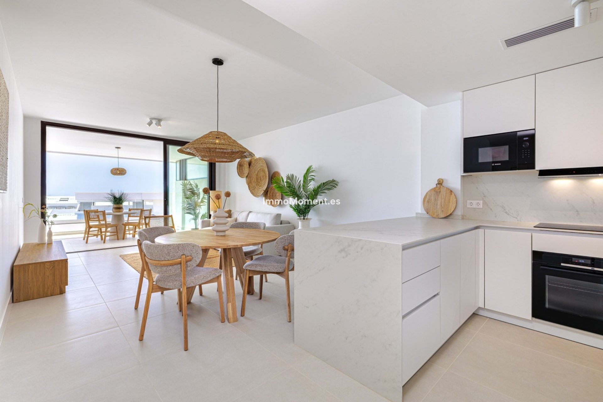 Revente - Appartement - Fuengirola - Fuengirola Centro