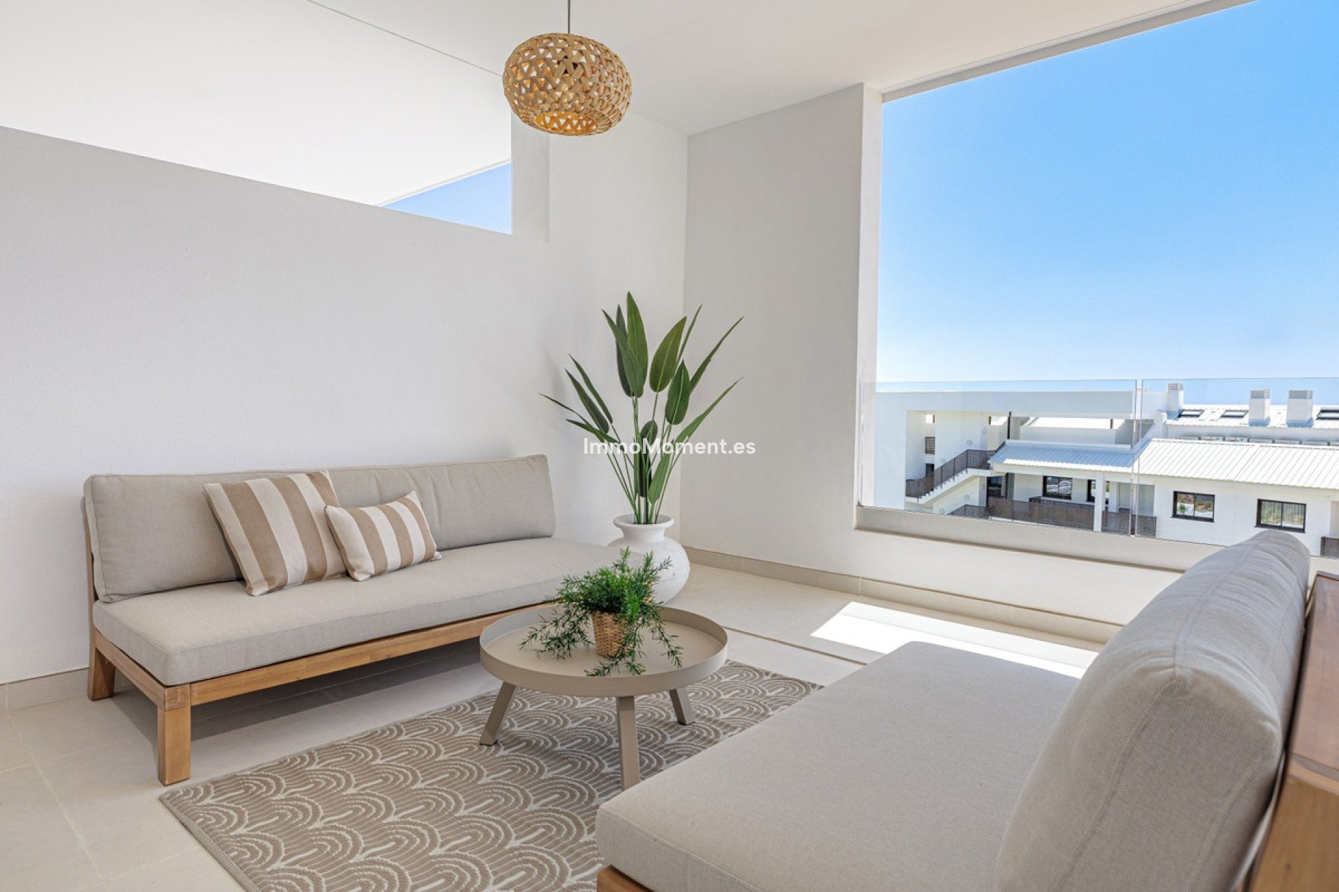 Revente - Appartement - Fuengirola - Fuengirola Centro