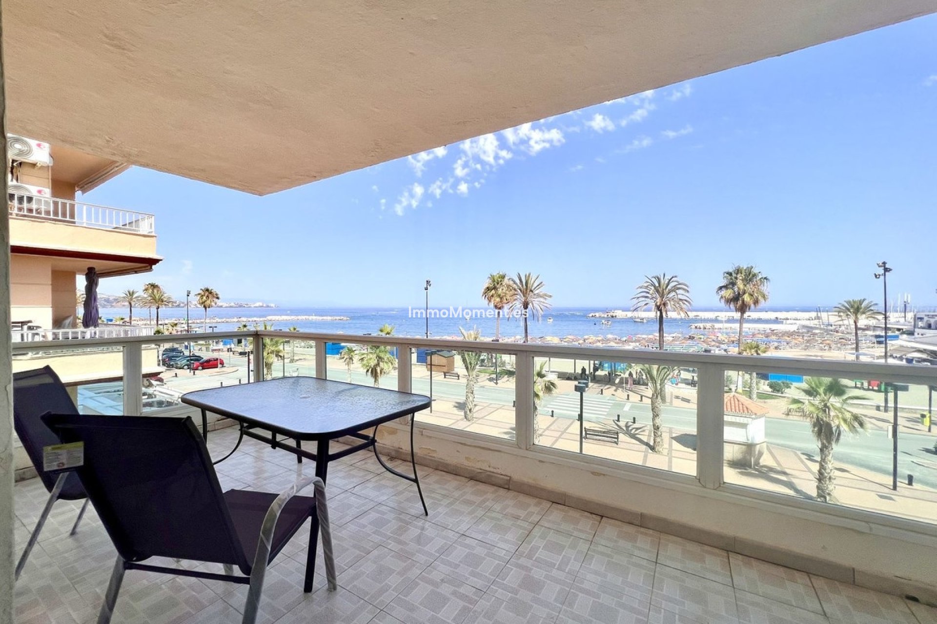Revente - Appartement - Fuengirola - Fuengirola Centro