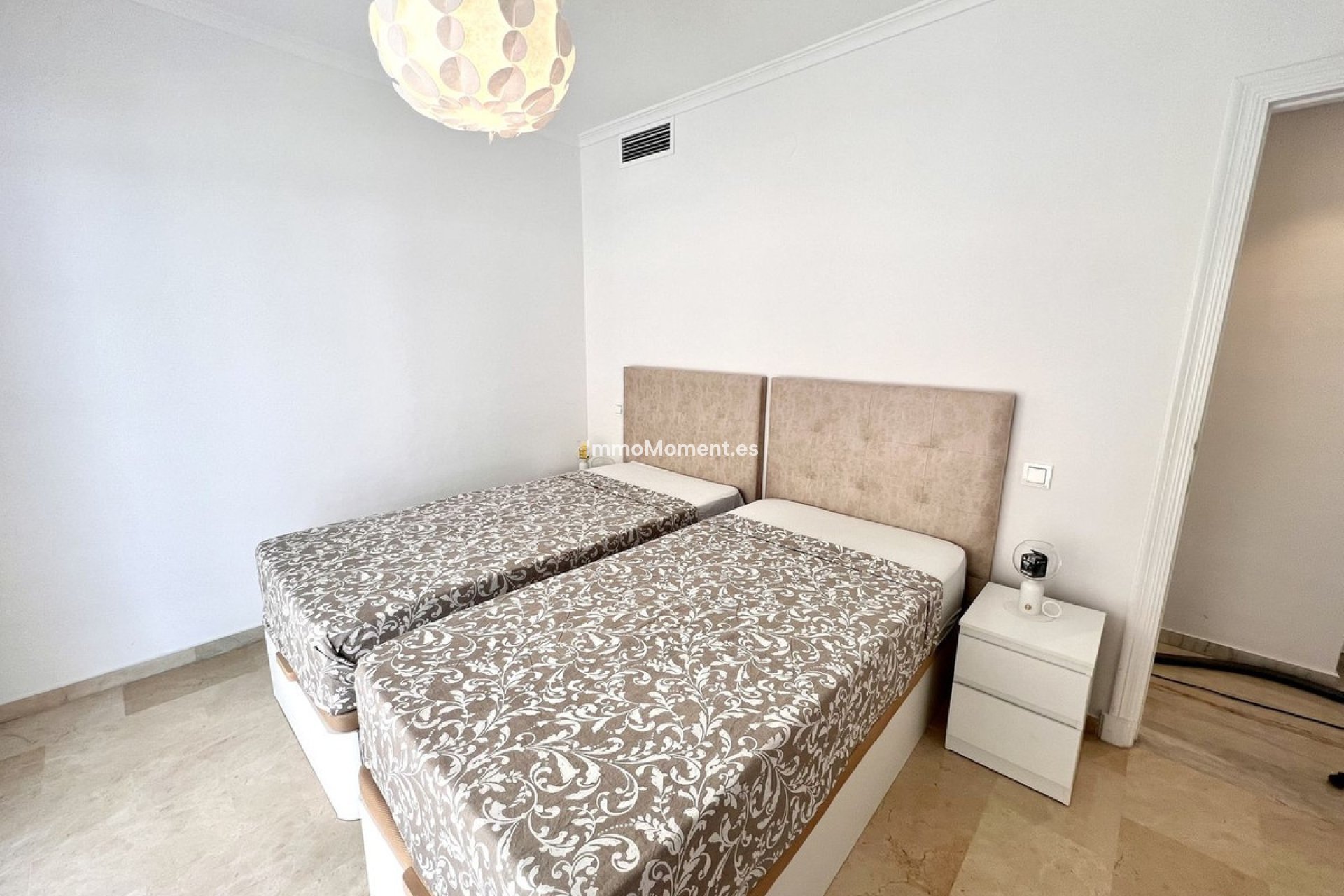 Revente - Appartement - Fuengirola - Fuengirola Centro