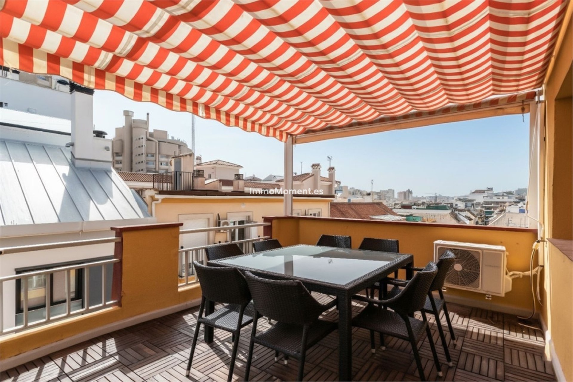 Revente - Appartement - Fuengirola - Fuengirola Centro