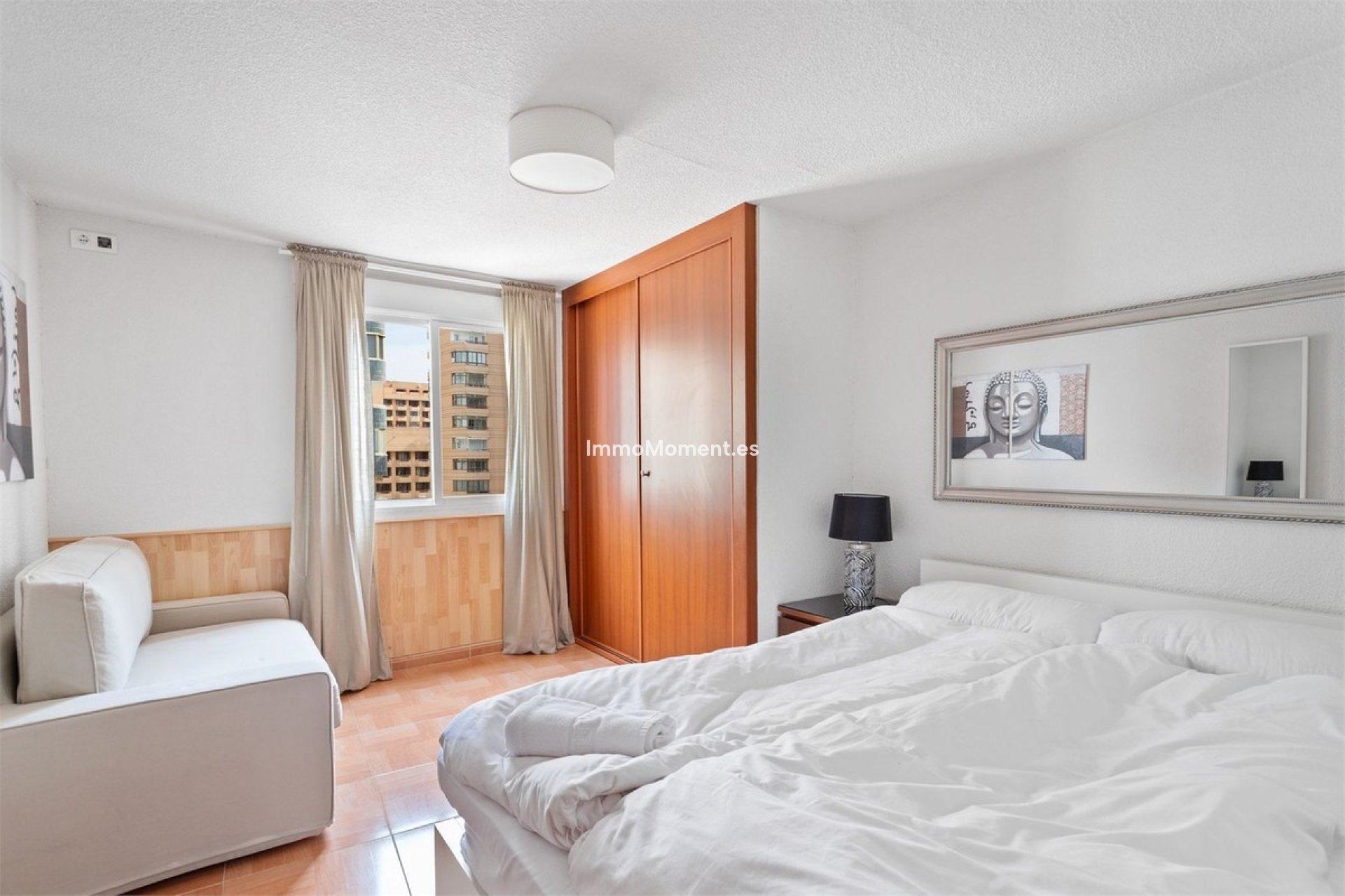 Revente - Appartement - Fuengirola - Fuengirola Centro
