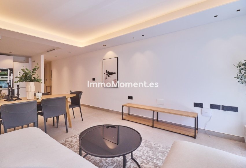 Revente - Appartement - Fuengirola - Fuengirola Centro
