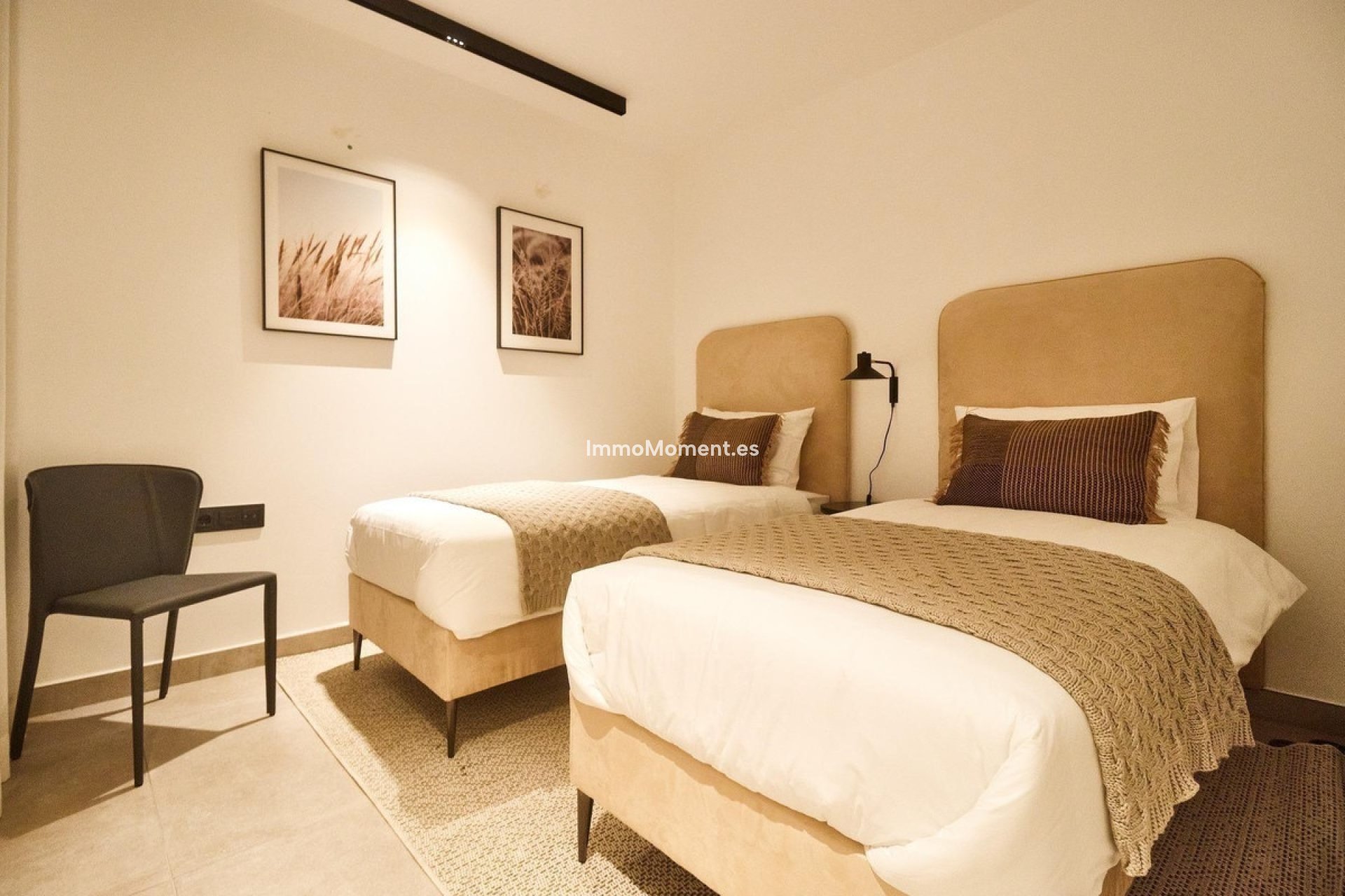 Revente - Appartement - Fuengirola - Fuengirola Centro