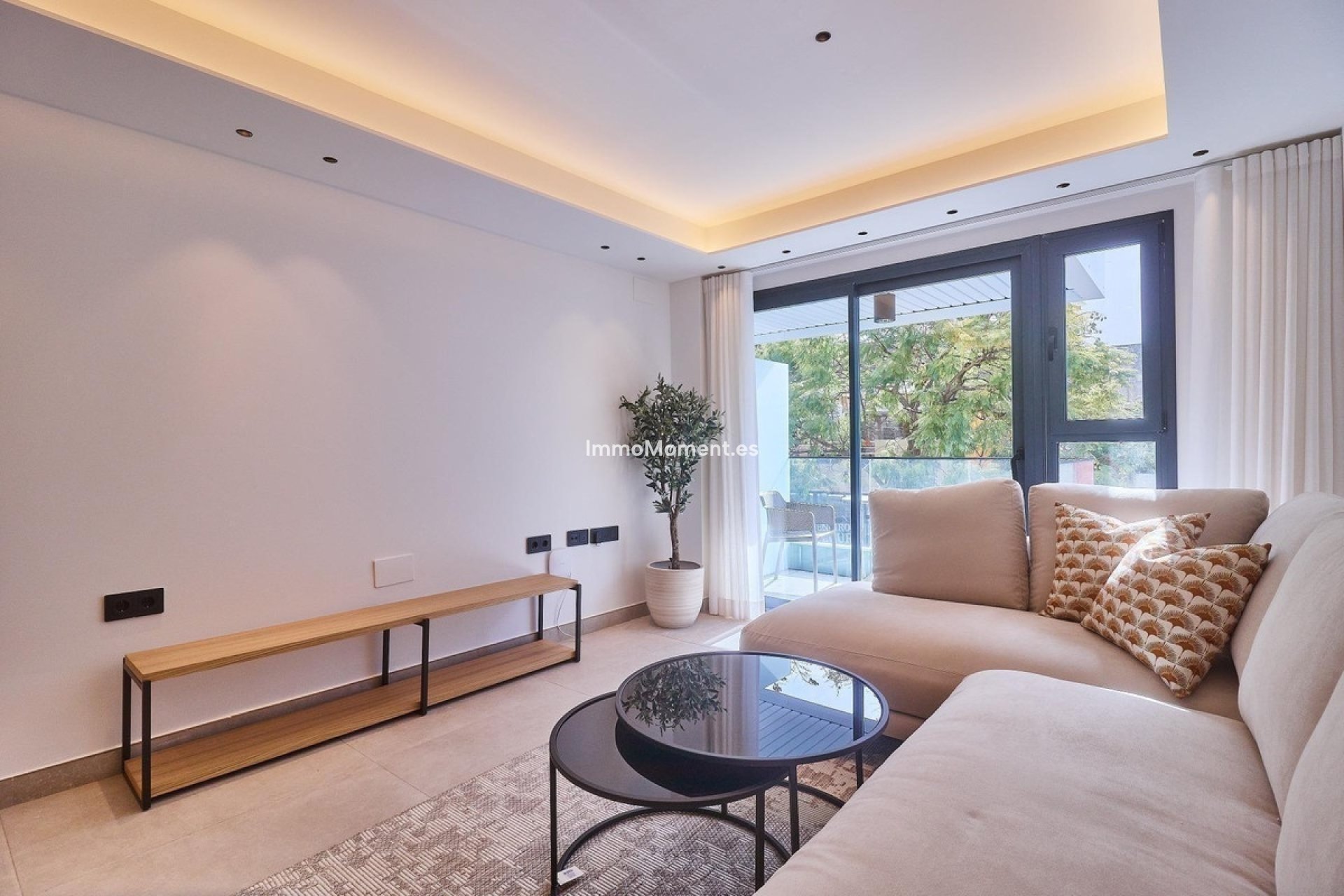 Revente - Appartement - Fuengirola - Fuengirola Centro