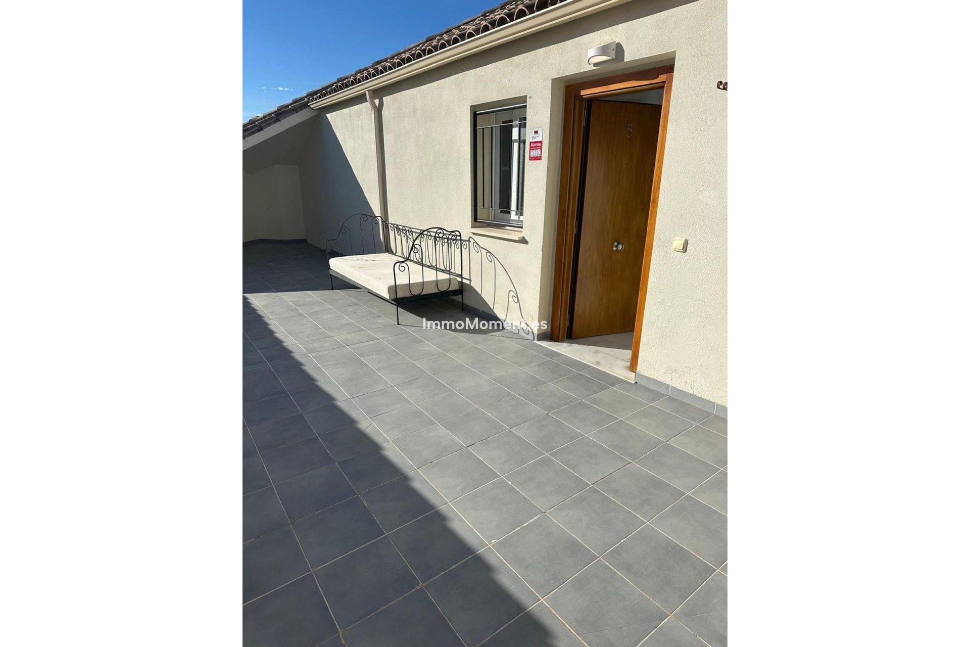 Revente - Appartement - Fuengirola - Fuengirola Centro