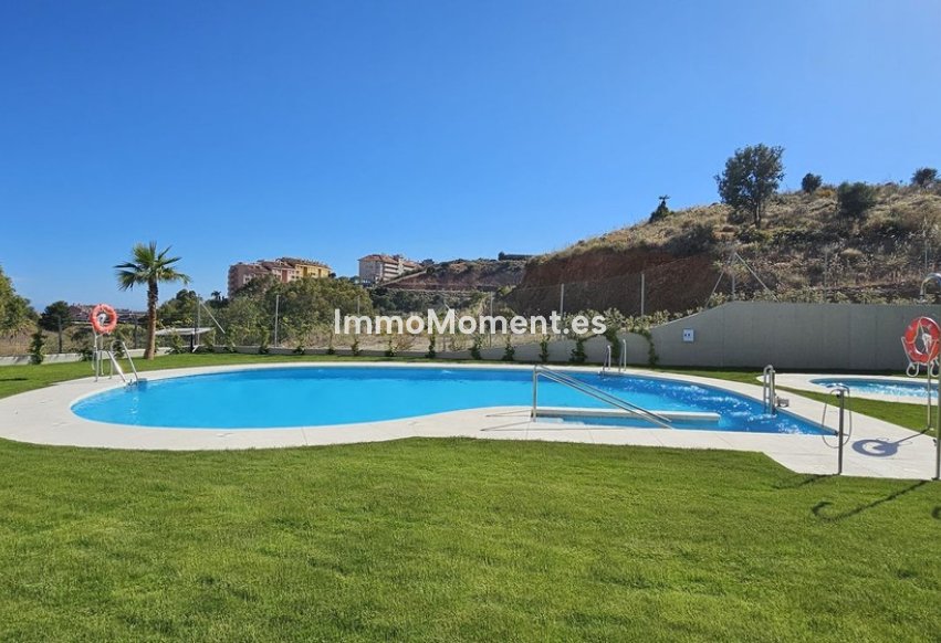 Revente - Appartement - Fuengirola - Fuengirola Centro